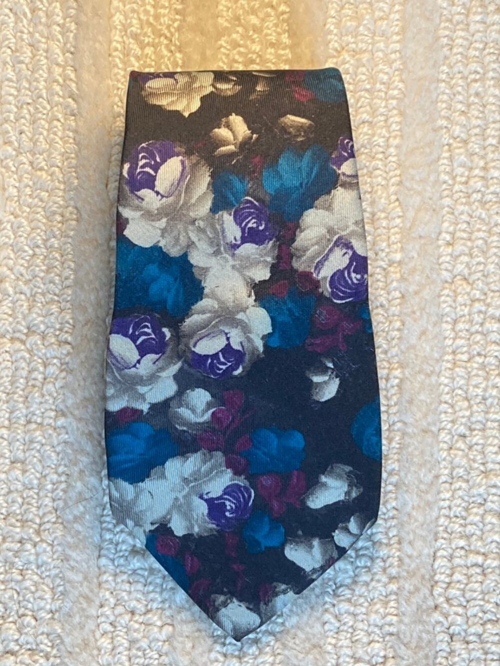 Paul Smith men's necktie